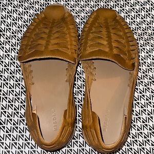 Nisolo Men's Huarache Sandal